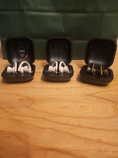 3 Beats by Dr. Dre Powerbeats Pro In Ear Wireless Headphones-READ READ