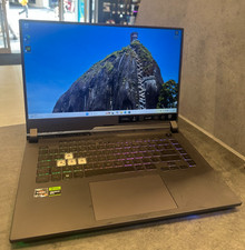 ASUS ROG Strix G15 G513RC Gaming Laptop Ryzen 7 6800HS RTX 3050 16GB 512GB 144HZ
