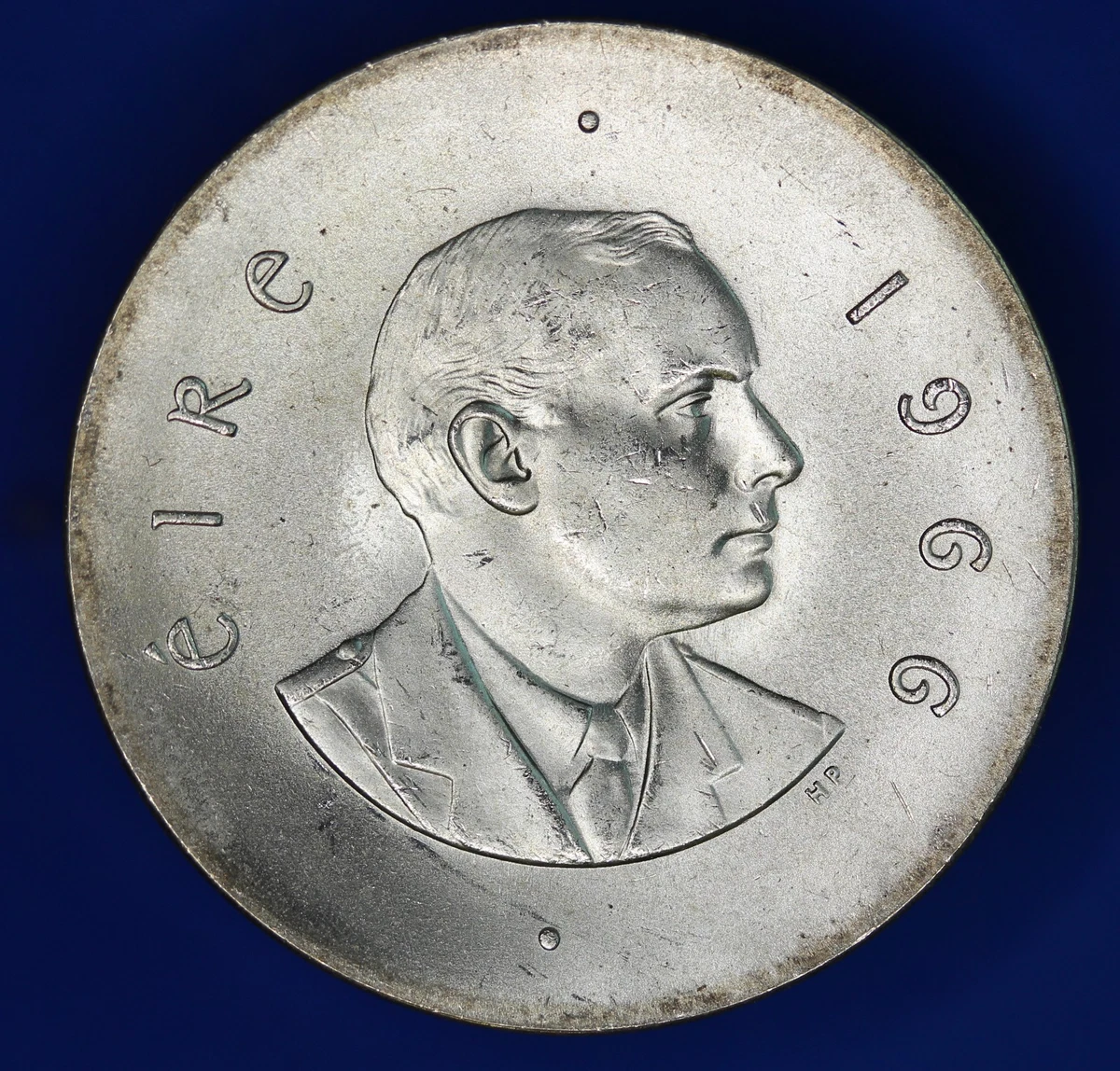 1966 Eire Shilling for sale | eBay