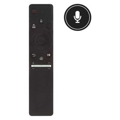 BN59-01389A Voice Remote Control Fit for Samsung TV UN43CU7000DXZA UN65CU7000FXZ