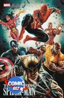 AMAZING SPIDER-MAN #29 (2026) 1ST PRINTING *BERMEJO VARIANT* MARVEL COMICS
