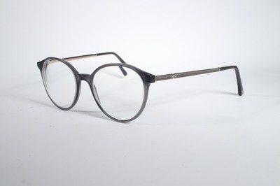 Ted Baker Brille Olivas 9219 Damen Grau 945 Vollrand Kunststoff Brille Brillengestell