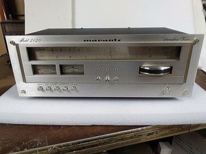 Marantz 120b Tuner | eBay