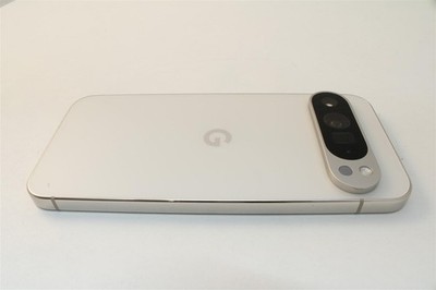 Google Pixel 9 Pro XL - 128 GB - Porcelain (Unlocked) for sale