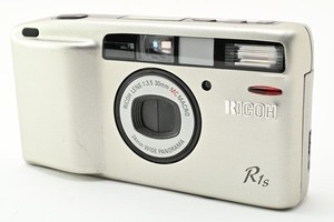 Ricoh R1s | eBay