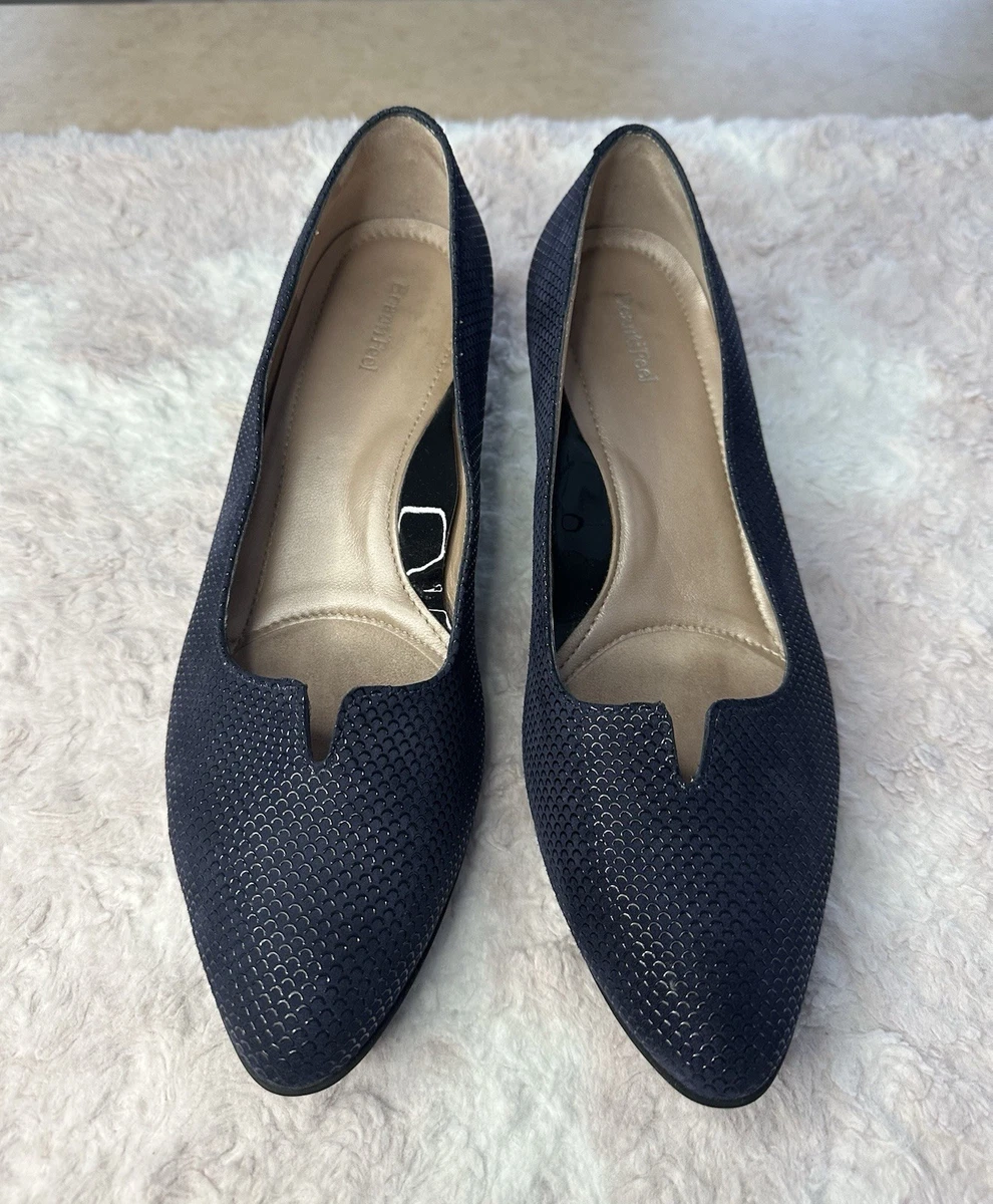 BeautiFeel Blue Shoes for Women for sale | eBay display picture 1
