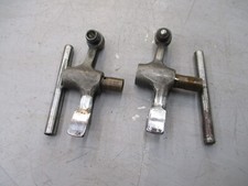 Ducati Single 160 Bevel Adjustable Rocker Arms Shaft Make Offer Ducati Single 160 Bevel Adjustable Rocker Arms Shaft Make Offer