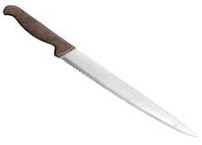 Halloween II Elrod Knife Prop Trick or Treat Studios