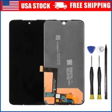 LCD Display Touch Screen Digitizer For Motorola Moto G7 XT1962 / G7 Plus XT1965
