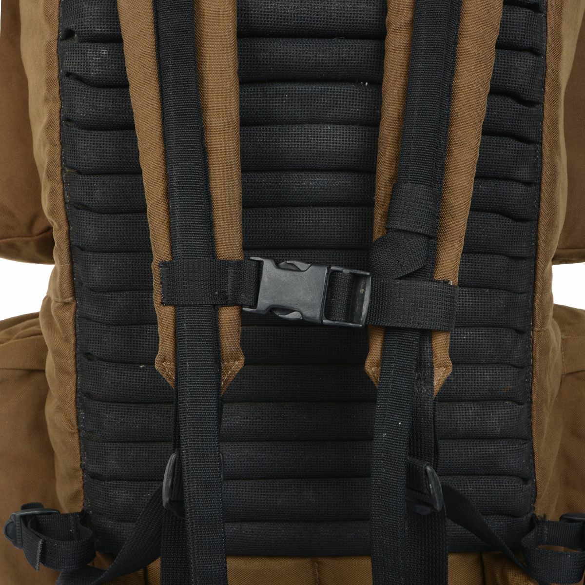 南アフリカ国防軍 SADF M83フィールドパック 即買歓迎 南アフリカ