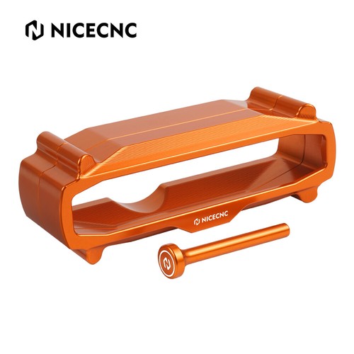 Speedo Odometer Protector Cover For KTM 250 300 350 XCF-W XCW XC-W TPI 2015-2022 - Picture 1 of 9