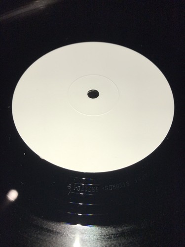TEST PRESSING Iron Reagan - Tyranny of Will Vinyl Relapse Records Power Trip - Picture 4 of 4