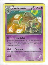 Pokemon --- XY BREAKTHROUGH SET! BUY 3 GET 1 FREE --- Com/Unc/Rare!     *U PICK*