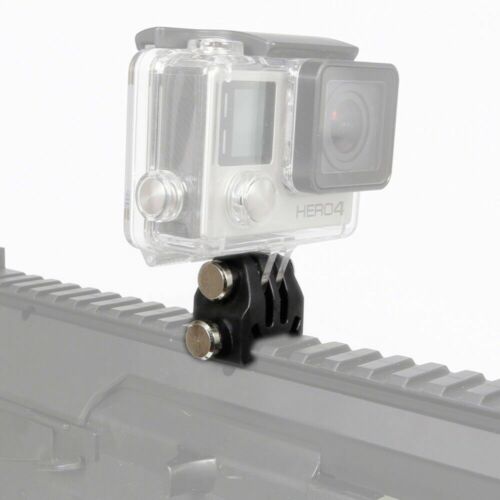 Staan voor huren Alvast 20mm Picatinny Gun Rail Mount - Airsoft Gun, GoPro, Camera, Tripod - US  SHIPPER! | eBay