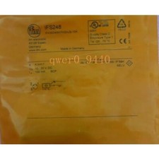  1PC   Proximity Switch Sensor  IFS248