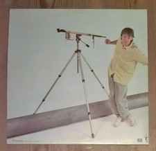 Paul McCartney - Pipes of Peace Vinyl LP Album Gatefold 33rpm 1983