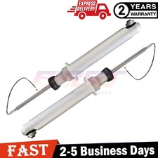 Coppia Puntoni Ammortizzatori Posteriori con EDC Fit 2013-2016 BMW M5 F06 F10 33527850117