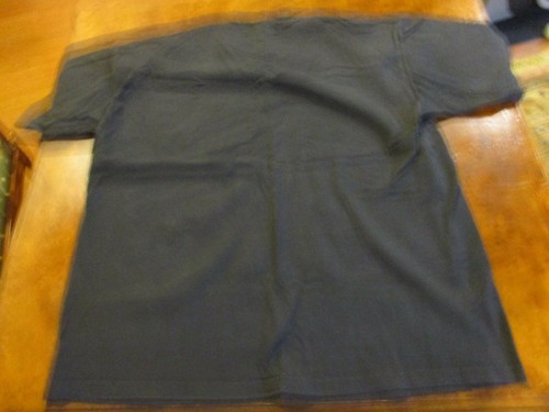 Ninja Gaiden Tecmo T-Shirt Black XL Shirt Microsoft Xbox Promo - Picture 4 of 4