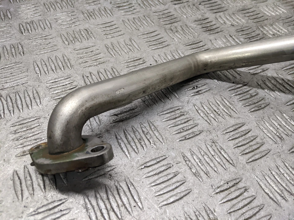 Audi A4 Tdi Mk4 2008-2015 Egr Pipe  — 第 4/4 张图片