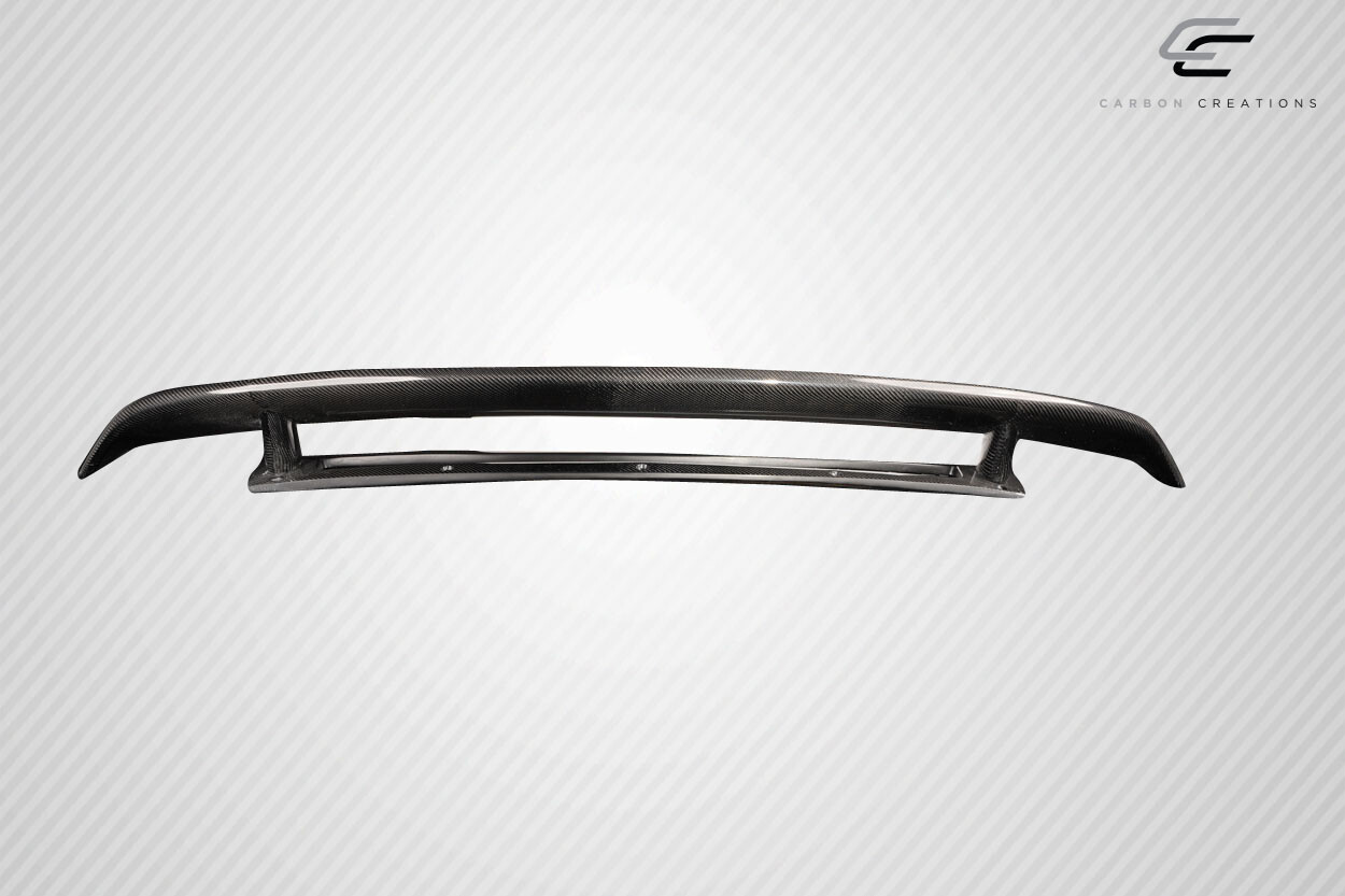 Audi R8 2008-2015 Rear Rear spoilers Set P/N 116392