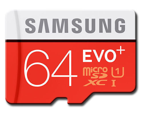 Samsung 16GB 32GB 64GB 128GB Micro SD SDHC SDXC Evo Plus Pro C10 Memory Card - Picture 13 of 17