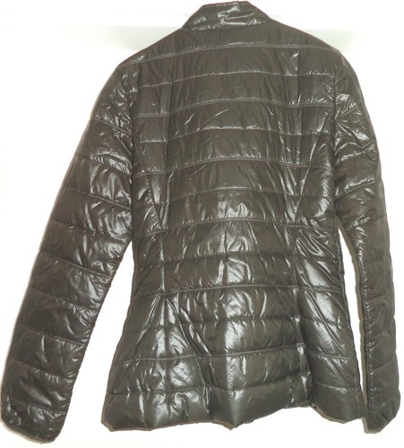 Mexx ultraleichte Damenjacke wasserfest Gr. 36 S, oliv, neu - Bild 2 von 2