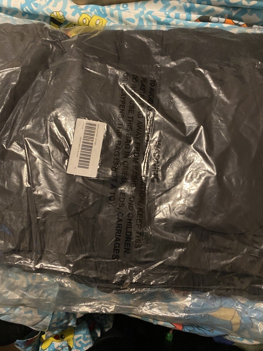 Supreme Needlepoint Hooded Jacket Black Size XL Flower Water Supreme Needlepoint Hooded Jacket Black Size XL Flower Water
