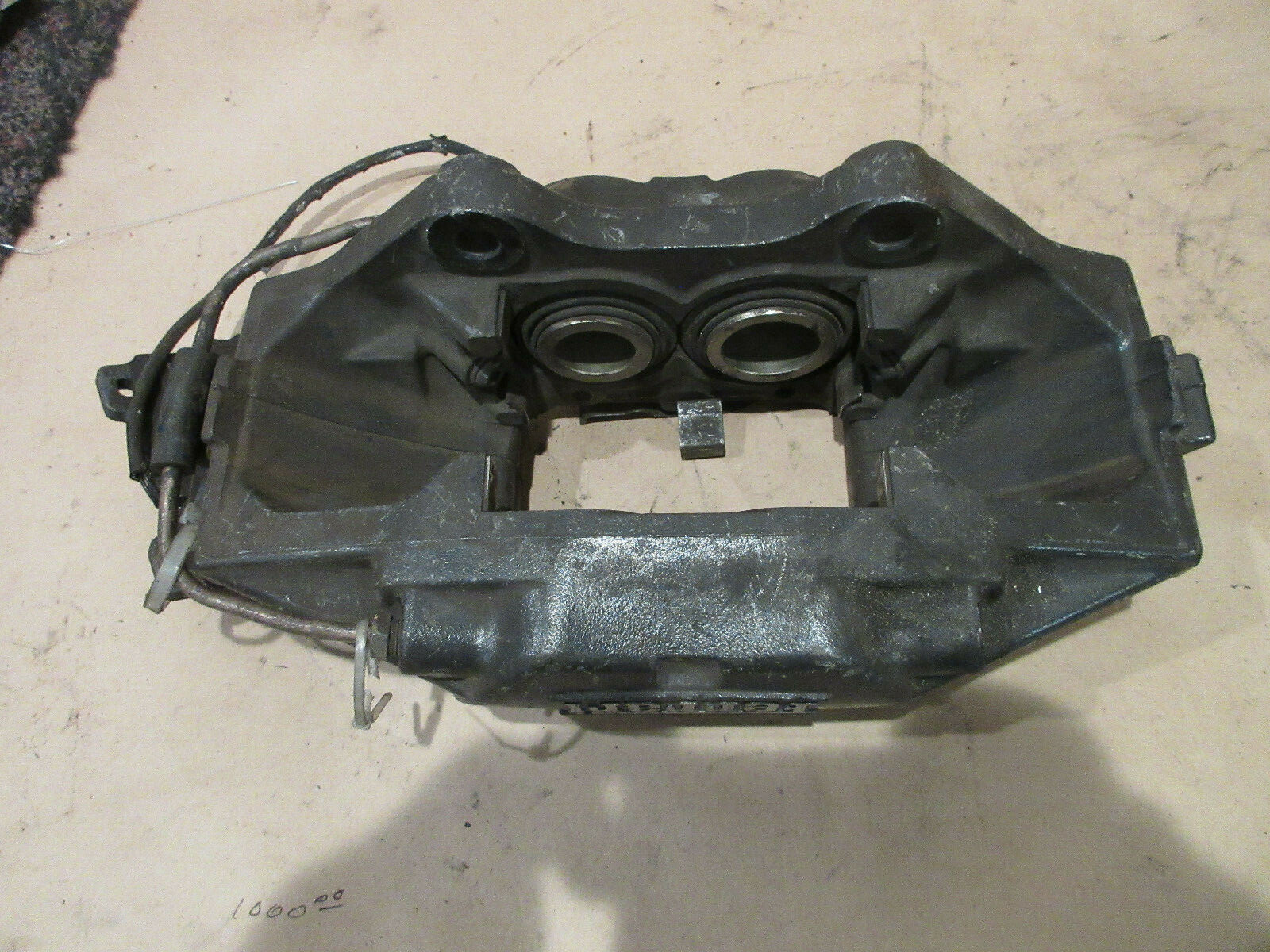 Ferrari 512 M TR - LH Left Front Brake Caliper - Teves  P/N 142478