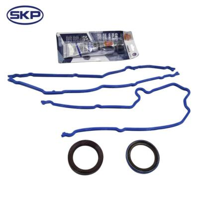 #ad #ad Engine Timing Cover Gasket Set SKP SKTCG002 $27.95