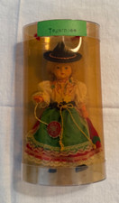 antique doll tagernsee bayern trachten-puppen