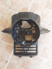 Carénage avant moto Honda CX 500