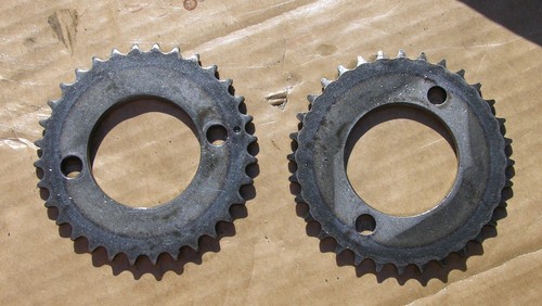 Yamaha FZ750 Genesis 3KT - Nockenwellenräder