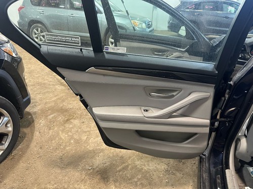 Used Antenna fits: 2013 Bmw 528i Grade A - Picture 14 of 19