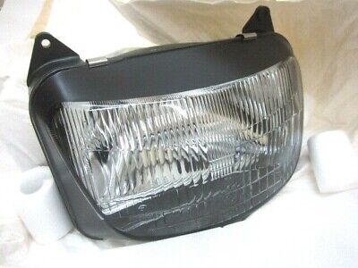 OEM Kawasaki ZX ZZR 600 EX GPZ 500 Hedalight Lens 23007-1317 for 