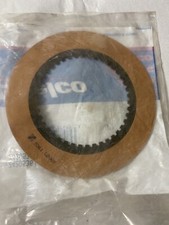 Auto Trans Clutch Plate ACDelco GM Original Equipment 24205361