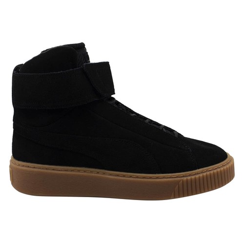 puma platform mid ow womens
