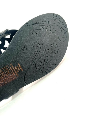 Pierre Dumas Limit-20  Slip On Flat Thong Flip Flop Sandal Choose Sz/ Color - Picture 9 of 14
