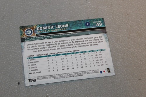 2015 Topps Baseball Cards Complete Finish Fill Your List Set U-Pick #1-250 - Picture 96 of 494