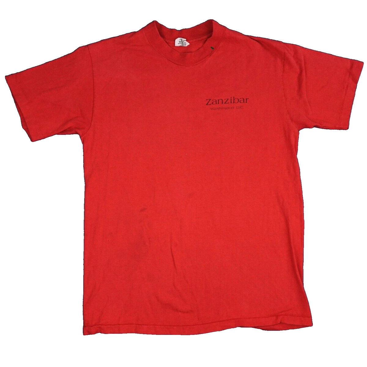 Salsation サルセーション T-shirt Dark Red！ Salsation サルセーション トップス レディース Tシャツ Mサイズ