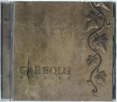 Gae Bolg - Requiem [CD]