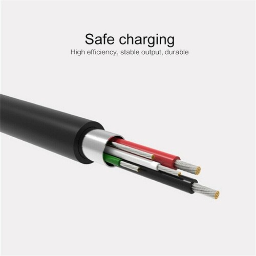 USB Magnetic Charging Cable Base Wireless For Huawei Watch GT2 Pro/GT2 Pro B - Photo 22 sur 24
