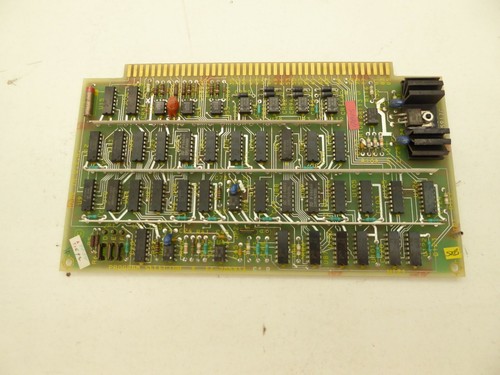 GE 46-205916G1B X-Ray Board Program Selctor 46 180352 G1A - Picture 3 of 5