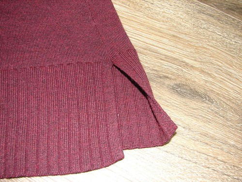Nine West cardigan Womens XS small Purple - Picture 6 of 6