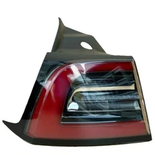 For Tesla Model 3 Y 2017-2023 LED Outer Tail Light Rear Left Driver Lamp OEM USA