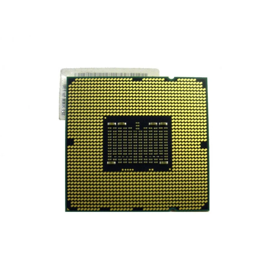 IBM 43X5388 Processor 4-Core Intel SLBVC - Image 4 of 4