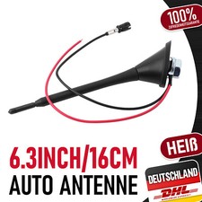 Auto KFZ Antenne Fuss Sockel Dachantenne Fuß Für VW Audi A3 A4 Seat Skoda BMW