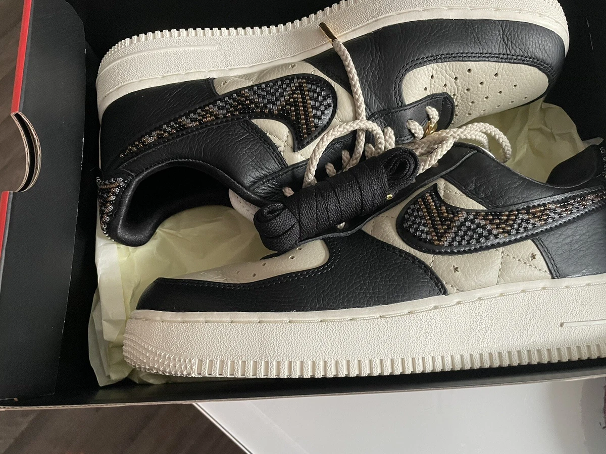 Air force 1 toe cheap crease