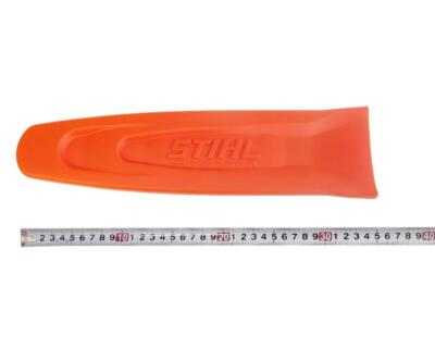 Original STIHL Kettenschutz 45 Cm – Schutz Für Motorsägen-Schwert, Robust & Passgenau