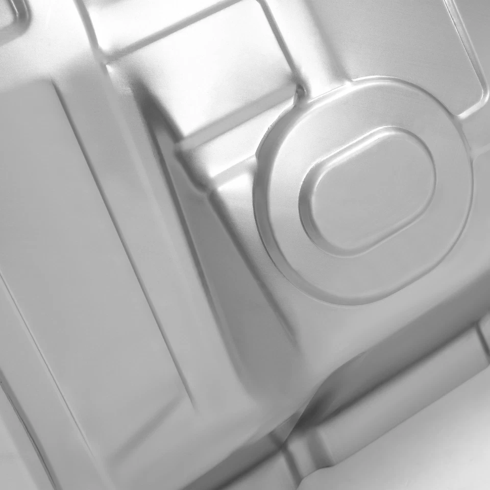 Kit de panel de 7 piezas para Chevelle GTO Skylark Cutlass 1968-1972 maletero trasero Foto 4 de 4