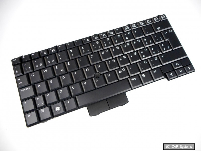 HP (506677-031) Tastatur online kaufen | eBay 